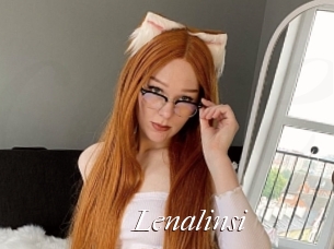 Lenalinsi