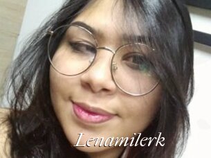 Lenamilerk