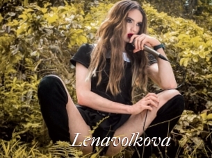 Lenavolkova