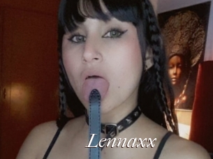 Lennaxx