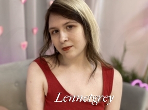 Lennetgrey