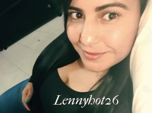 Lennyhot26