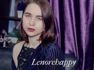 Lenorehappy