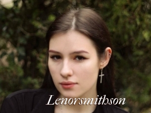 Lenorsmithson