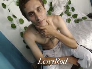 LenyRod