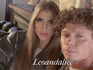 Leoandalice