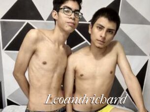 Leoandrichard