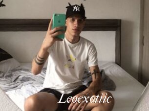Leoexotiic