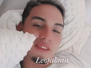 Leofabian