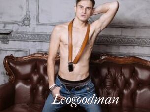 Leogoodman