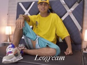 Leogream