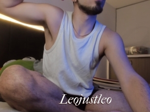 Leojustleo