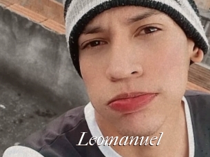 Leomanuel