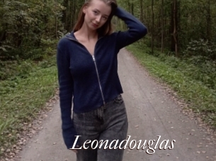 Leonadouglas