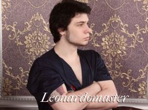 Leonardomaster