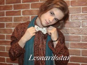 Leonardostar