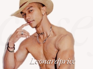 Leonardprice