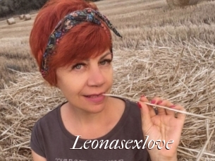 Leonasexlove