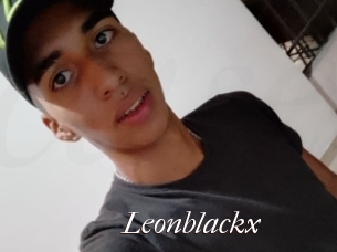 Leonblackx