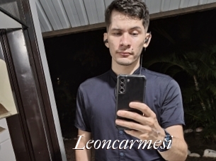 Leoncarmesi