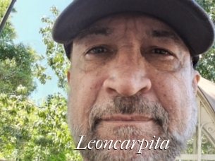 Leoncarpita