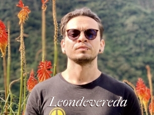 Leondevereda