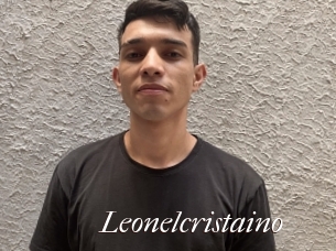 Leonelcristaino