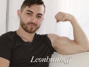 Leonhunkoff