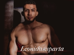 Leonidasesparta