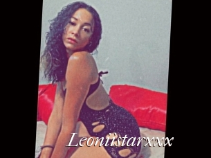 Leoniistarxxx