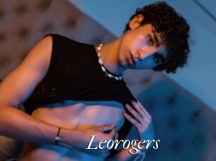 Leorogers