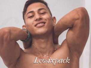 Leosixpack