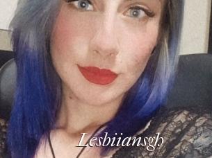 Lesbiiansgh