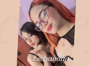 Leslyandlia