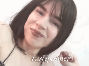 Leslypalmer