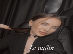 Lesuaflin