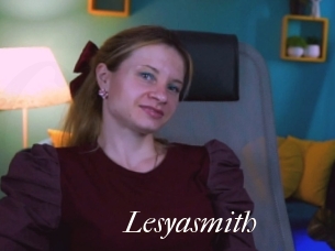Lesyasmith