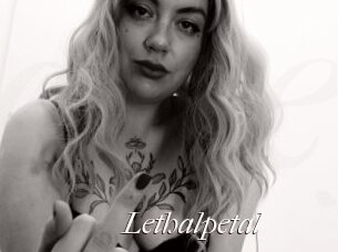 Lethalpetal