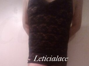 Leticialace