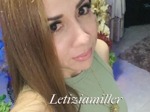 Letiziamiller