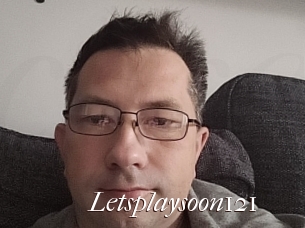 Letsplaysoon121