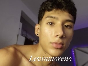 Levinmoreno