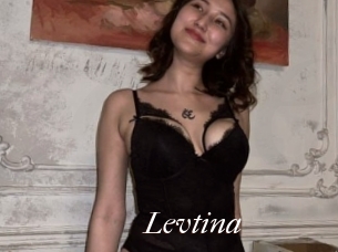 Levtina