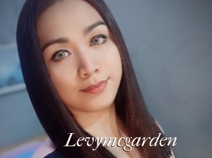 Levymcgarden