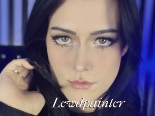 Lewdpainter