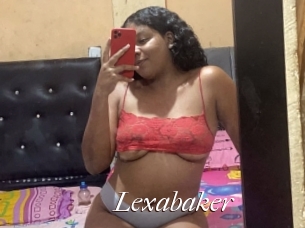 Lexabaker