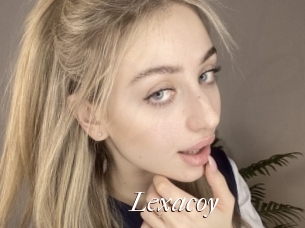 Lexacoy