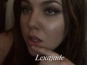 Lexa_jade