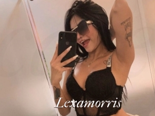 Lexamorris