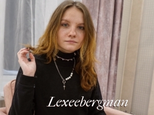 Lexeebergman